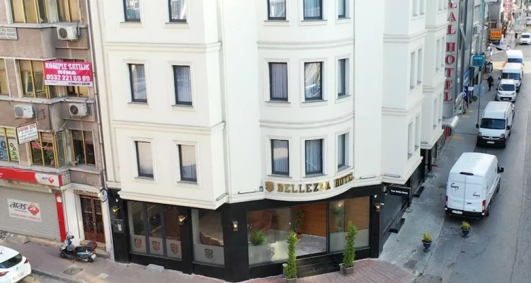 Bellezza Hotel