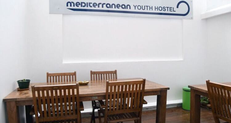 Mediterranean Hostel