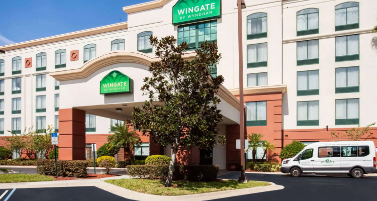 Wingate by Wyndham - Orlando International Airport