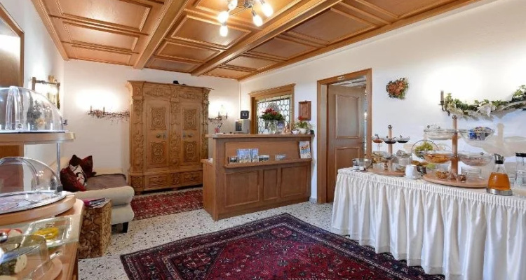 Garni Jennewein