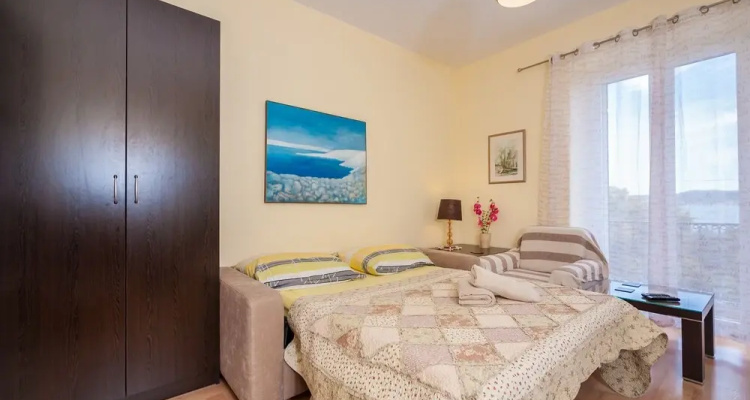 Vera Seaview Apartment