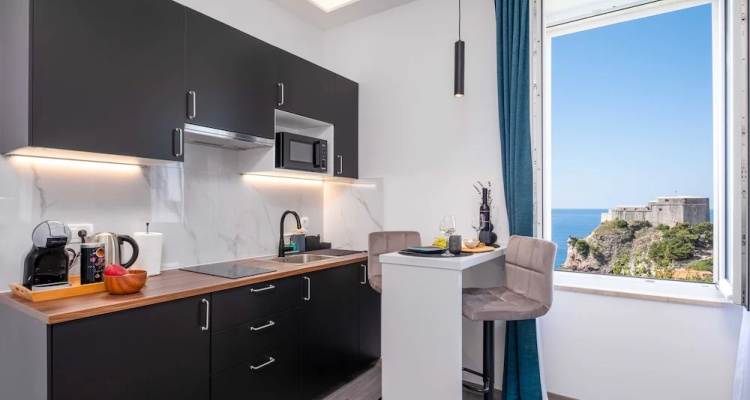 Dubrovnik Fantasy Apartments