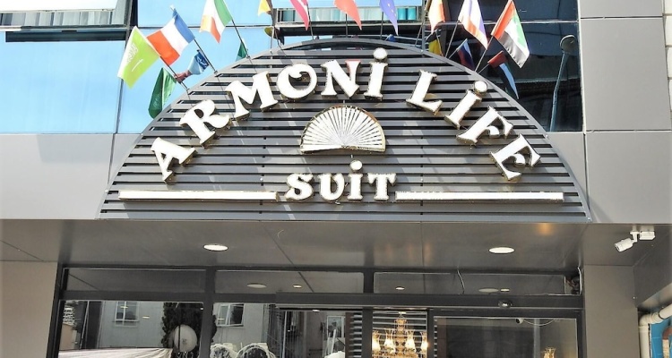 Armoni Life Hotel