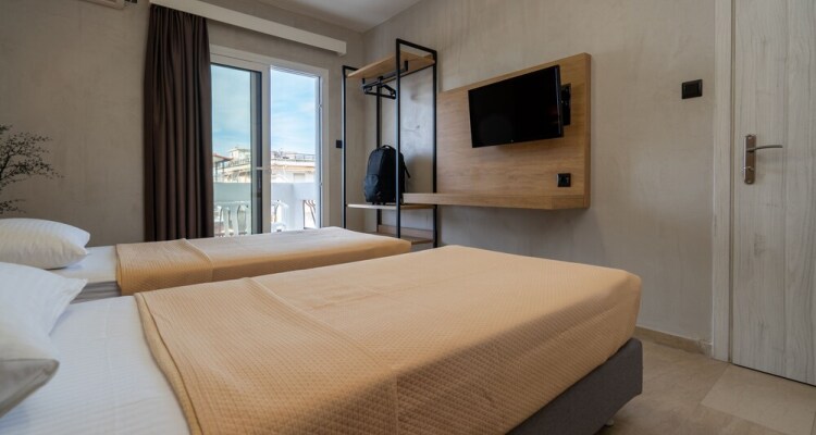 Bemyguest Comfort Zefyros