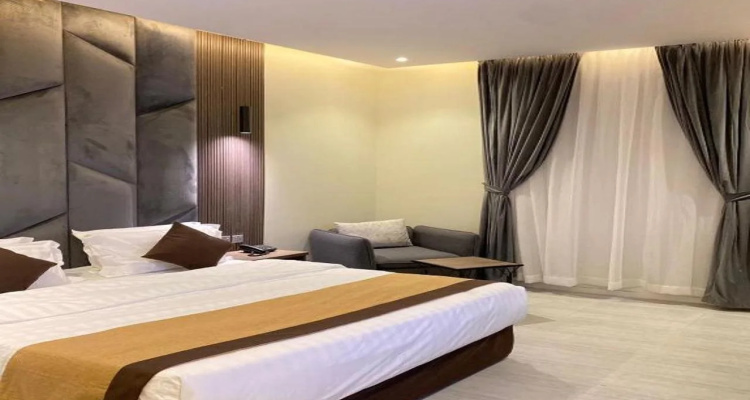 Holiday Al Khaleej Al Najah