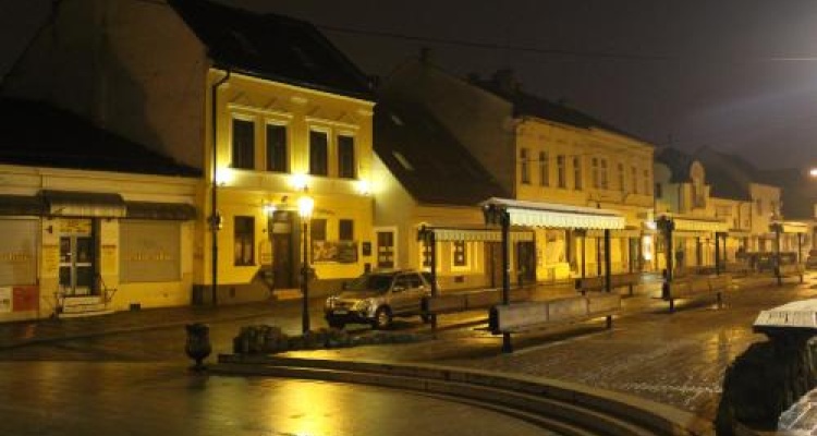 City Center