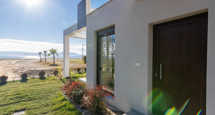 Argilos Residential Complex