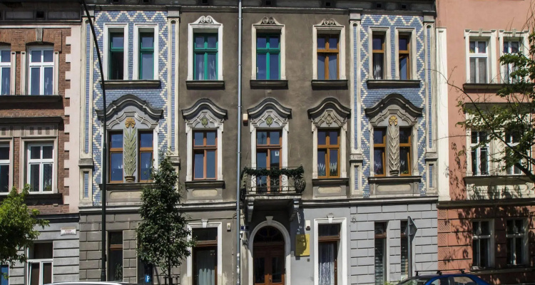 Aparthotel Maargick