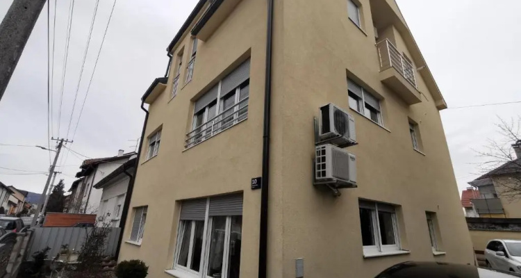 Apartman Fenjer