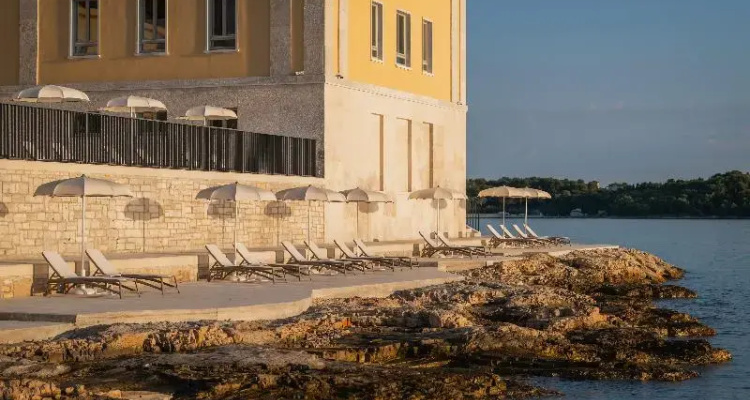 Monumenti Heritage Hotel & Resort