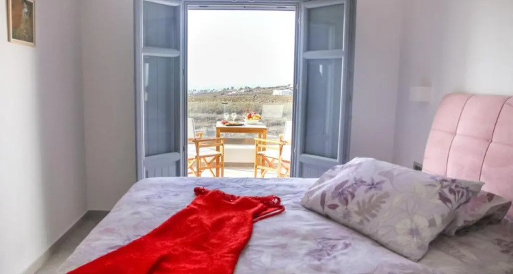 Luxe Maroussi Villas