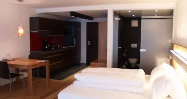 Sport Und Genusshotel Silvretta