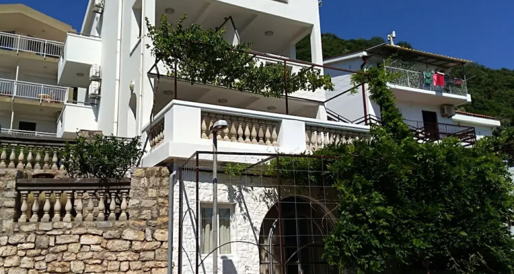 Apartments Jovanovic