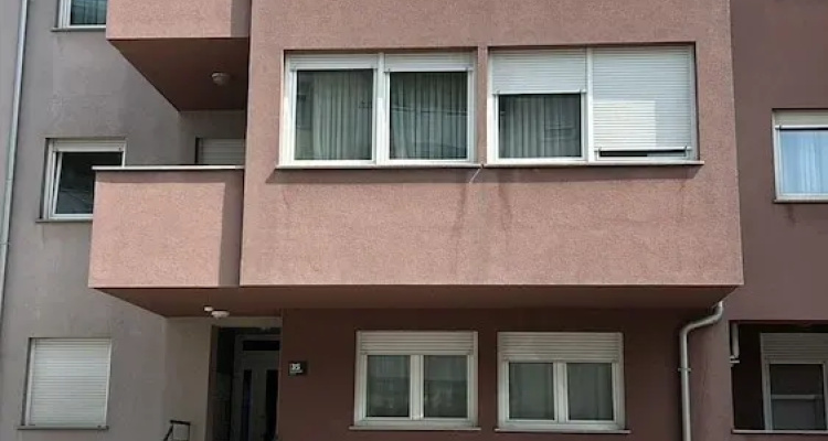 Apartment Fran