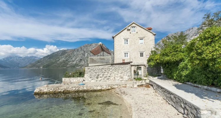 Apartments Mir I Dobro