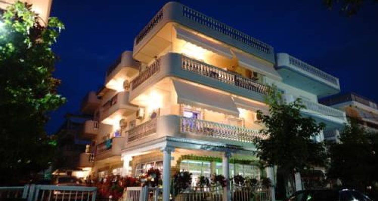Blue Dream Hotel
