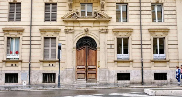 Behar's Luxury Rooms