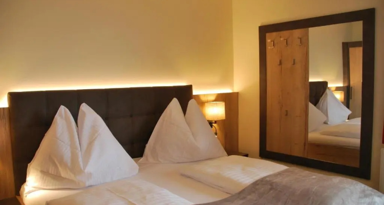 Hotel Restaurant Pariente