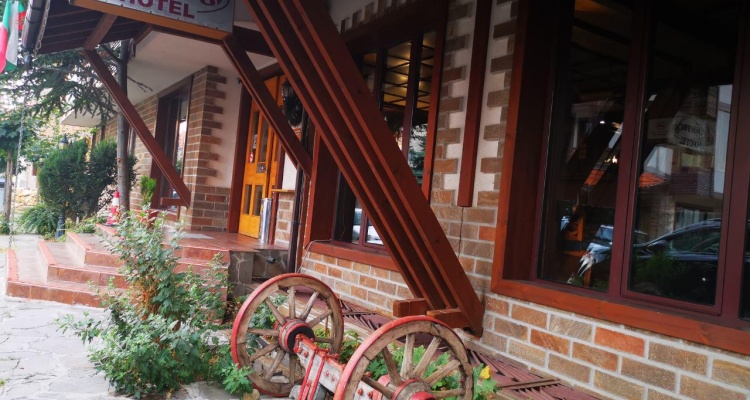 Guest House Anex