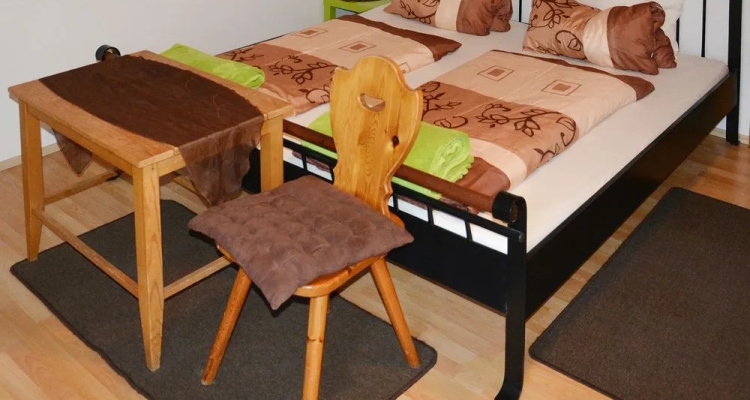 Apartments Bauernhof Birkhofl by We Rent