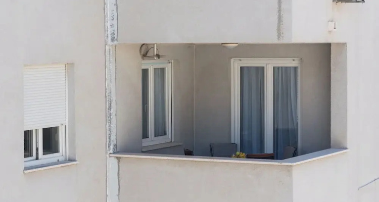 Apartment Blue Lagoon