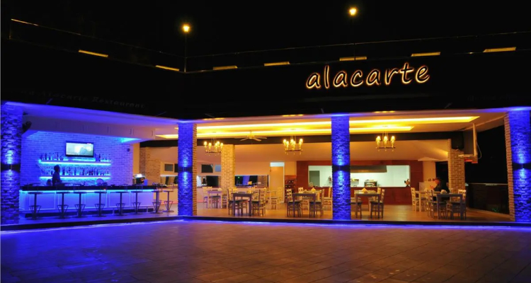 Morina Hotel