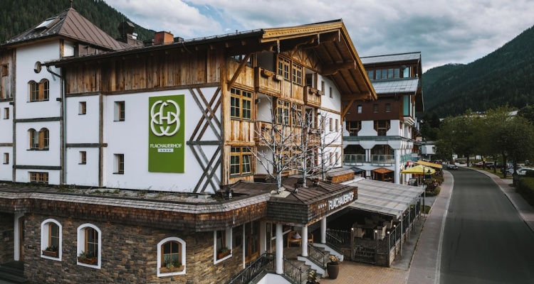 Flachauerhof