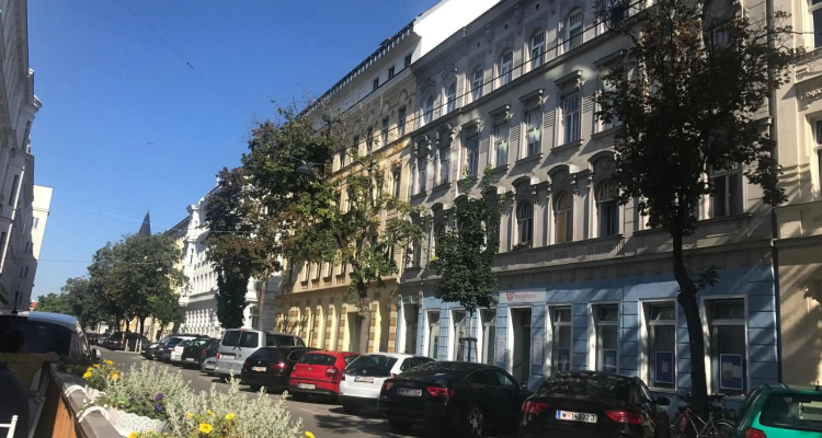Apartment Villa Penzing