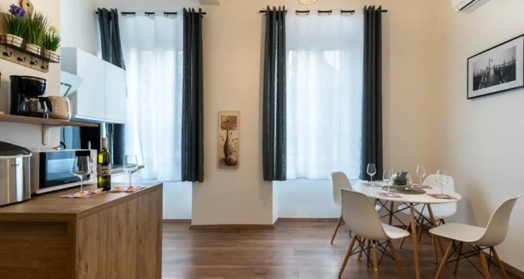 Pula City Center Apartments