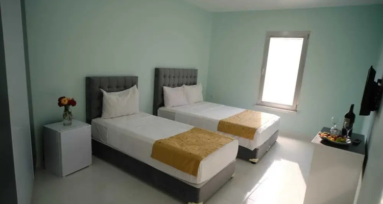 Forest Blue Beach Hotel
