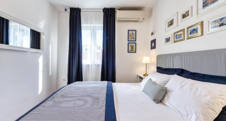 Blumarine Apartments