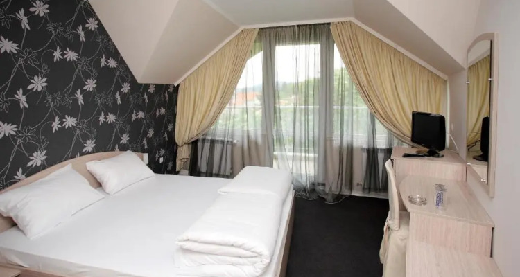 Family Hotel Diana