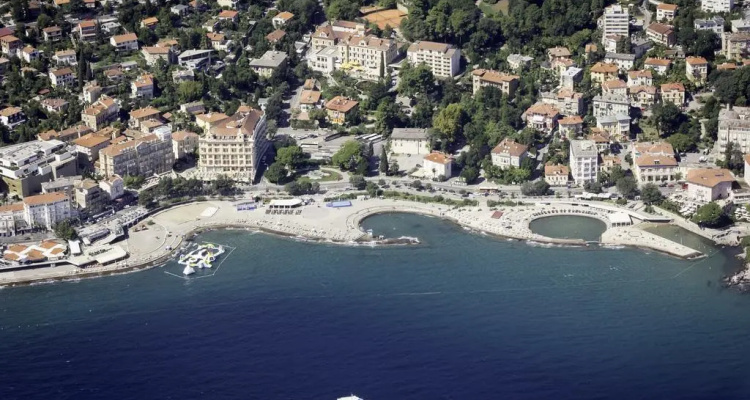 Apartment Rona Opatija Superior
