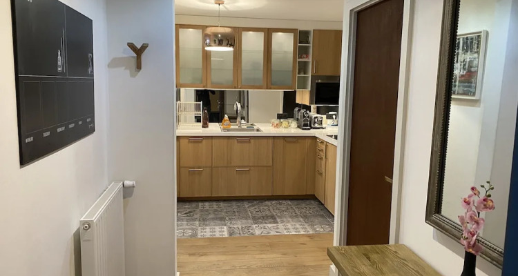 Les Appartements de L'atelier Paris 15