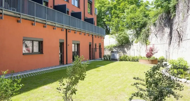 Arbio I Urbanstay Apartments