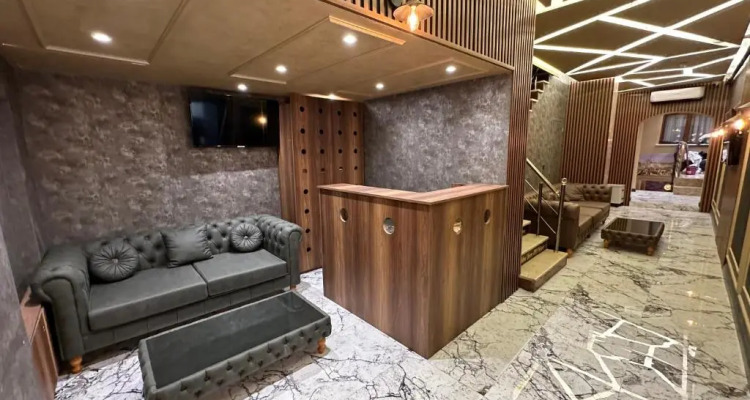 Mar Boutique Apartment