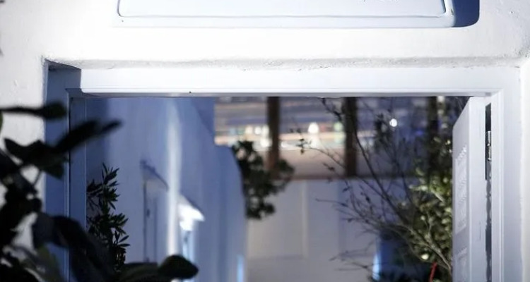 Belvedere Mykonos Main Hotel Rooms Suites