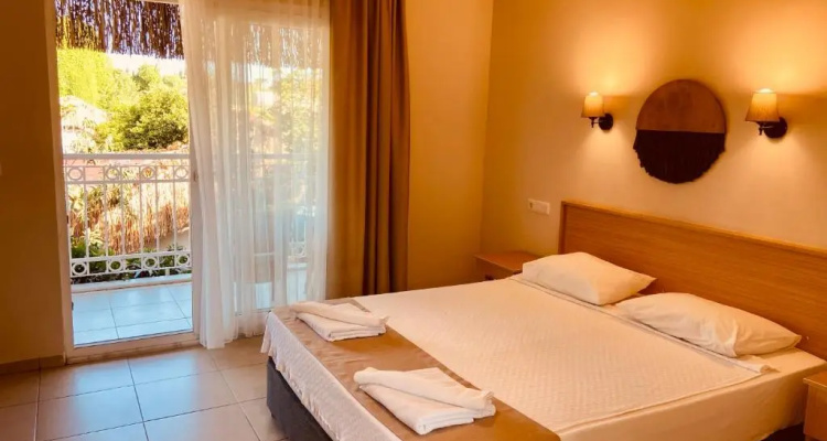 Kalia Beach Hotel