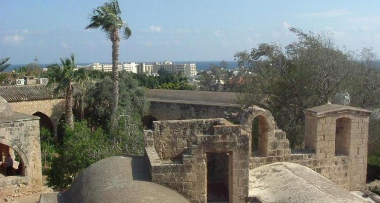 Ayia Napa Sun Central