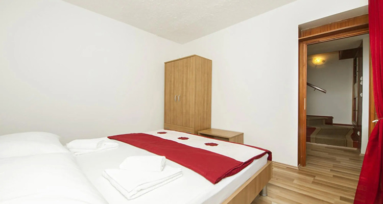 Apartment Old Town Karla