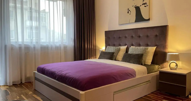 Bucharest Central Studio 2