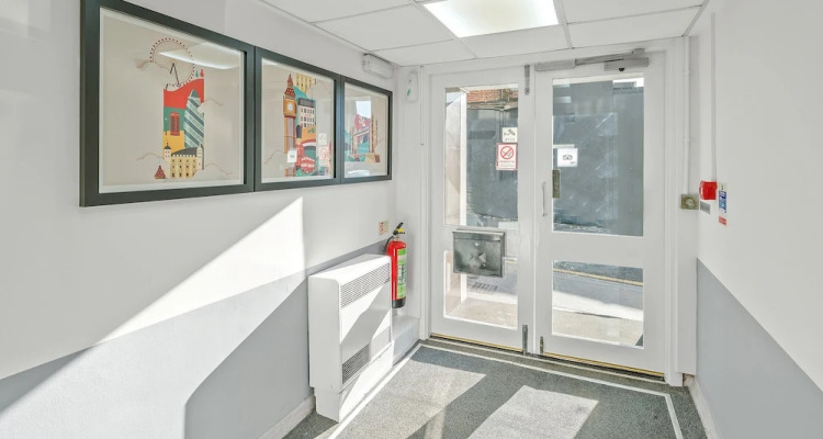 Flexistay Tulsi Aparthotel