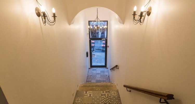 Kaplan Hotel Jerusalem