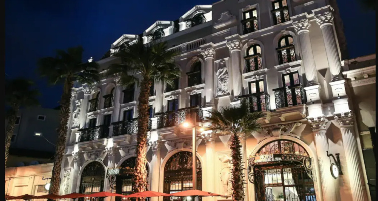 Hotel Epidamn Boutique & Spa