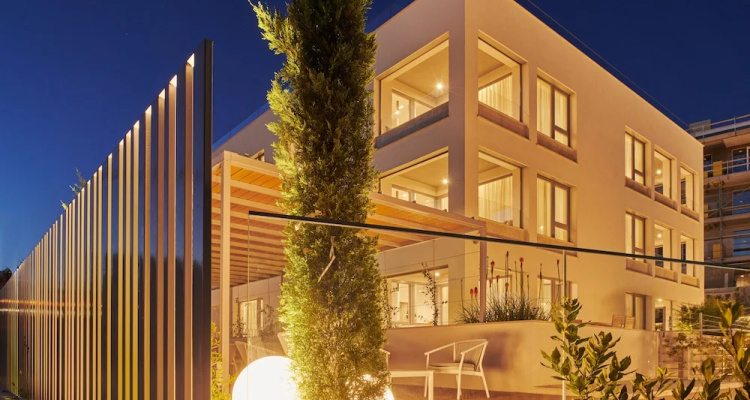 Eol Apartments Split