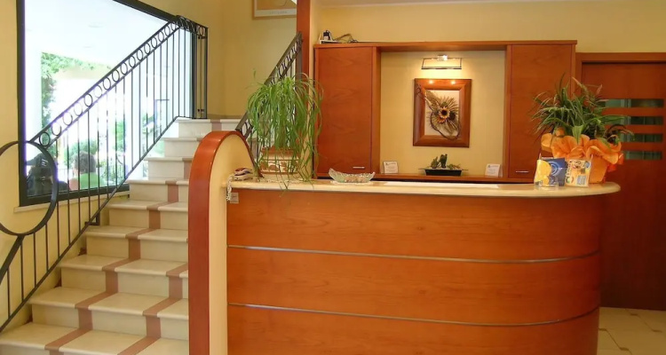 Hotel Diana