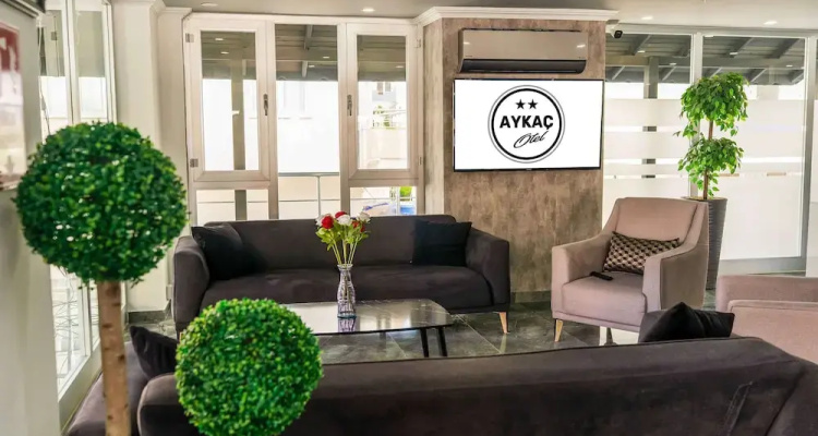 Aykaç Otel Susanoğlu