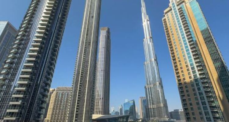 Mh Act Tower Downtown-2bhk Ref4004