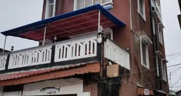 Rafiki Apartment Hotel