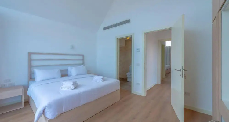 Vesta Superior Villa Viii 2br Wadi Jebal